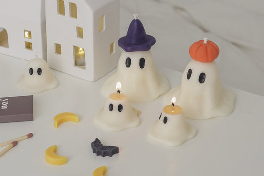From Ordinary to Eerily Extraordinary: Halloween Home Decor Ideas