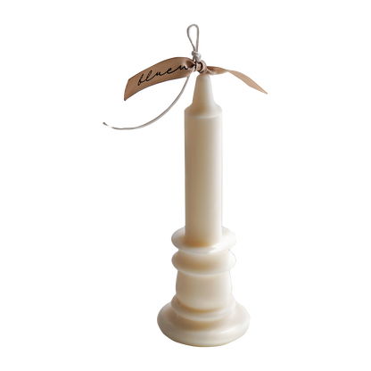 candlestick candle